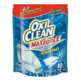 thumbnail image 1 of OxiClean Max Force Power Paks, 10 Unités, 1 of 5