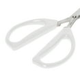 thumbnail image 5 of Joyce Chen J51-0620 Original Unlimited Kitchen Scissors (White), 5 of 6