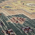 thumbnail image 6 of Mohawk Home Maggia Green Area Rug, 1' 8" x 2' 10", 6 of 8