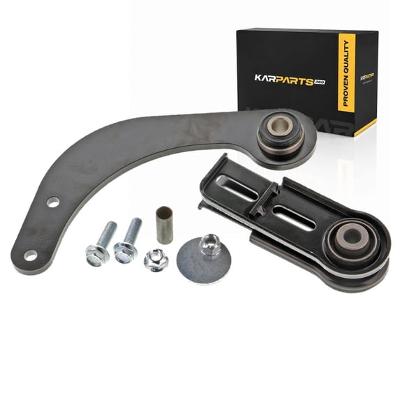 KarParts360 For 2013-2019 Ford Fusion Lateral Link | Adjustable