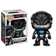 thumbnail image 1 of Funko POP Movies: Power Rangers Black Ranger Toy Figure Funko -, 1 of 1