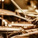 thumbnail image 4 of Nvzi Baquetas, accesorio para instrumentos musicales, mezcla de música popular para jazz, rock, baquetas 5A, 2 pares, 4 of 4