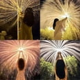 thumbnail image 3 of Firework Water Squirter, Fireworks Jets Spray Toys Adults Kids Water Gun For Beach Playground Pool Parties, 3 of 5