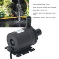 thumbnail image 3 of Bomba Sumergible, Bomba De Agua De Estanque DC24V De Diseño Desmontable Para Paisaje Hidropónico, 3 of 7