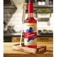 thumbnail image 5 of Torani Puremade Blueberry Syrup – Sun-Ripened Fresh Berry Base, 750 mL (25.36 oz) – Bulk 12/Case, 5 of 5