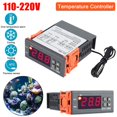 thumbnail image 4 of STC 1000 12V 24V 220V Digital Temperature Controller 2023 Thermostat, 4 of 9