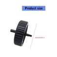 thumbnail image 5 of Metal Mouse Scroll Wheel Pulley Replacement Part for ROG Keris II Mouse, 5 of 10