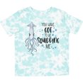 thumbnail image 3 of Inktastic You Have Got to Be Squidding Me Funny Squid Boys or Girls Toddler T-Shirt, 3 of 5