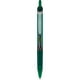 thumbnail image 2 of Pilot Precise V10 Rt Bolígrafos Recargables Y Retráctiles Punta Negrita 1 Mm Verde Paquete De 12, 2 of 6