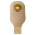 thumbnail image 2 of Premier Flextend Colostomy Pouch Drainable up to 2.5" Stoma 12"L 1pc System Beige 8551, 10 Ct, 2 of 3