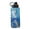 Blue, variant on Washranp 37/51/68/101oz Sports Water Bottle with Scale and Straw,Drop-resistant Large Capacity Portable Drinking Mug for Travel Gym