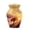 cat-4, variant on Remembrate Cat Small Urns for Human Ashes for Mother and Father Cremation - Sunset Mini Urns for Human Ashes Adult Female Mom and Dad Remains 3 Inch - Brown Funeral Ash Urn for Brother