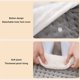 thumbnail image 5 of Calentador Pie Almohadilla Calentamiento Con 9 Niveles Temperatura Apagado Regalos Lavables para Hombres Mujeres, 5 of 9