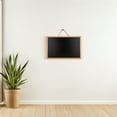 thumbnail image 3 of ColoMX 1pc Tablero de mensajes DIY Blackboard Portátil Pintura Uso de la pizarra, 3 of 8