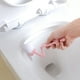 thumbnail image 5 of Inteprter Escobilla de inodoro Curvada Inodoro Cepillos de limpieza Accesorios de baño Type3 NO3, 5 of 6