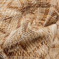 thumbnail image 5 of Well Woven Fallon Arwen Modern Tribal Brown 5'3" x 7'3" Hi-Lo Indoor/Outdoor Area Rug, 5 of 7
