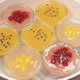 thumbnail image 4 of 4Pcs Household Glass Bowls Transparent Serving Bowls Multi-function Food Bowls, 4 of 4