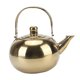 thumbnail image 1 of Hervidor de agua, regalo de cocina, estufa, olla para el hogar con mango anti-escaldaduras, hervidor de agua 1.4L, 1 of 9