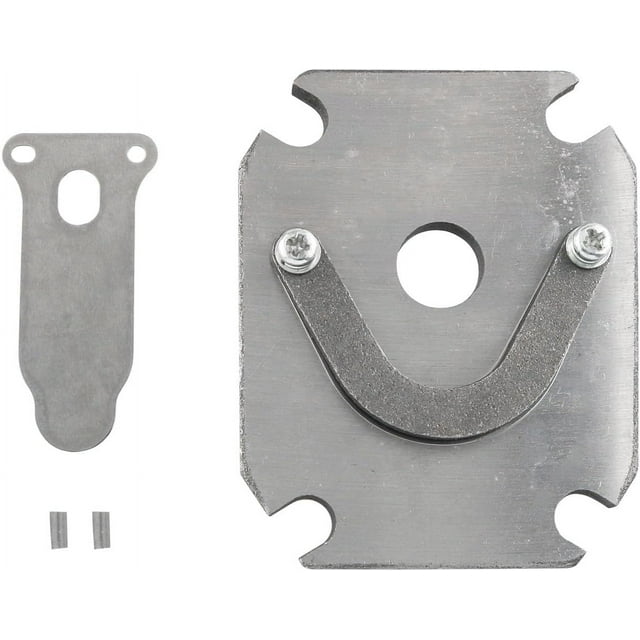 Air Compressor Replacement Parts Central Pneumatic Air Compressor Parts Metal Part Accessory Replacement Set Air Compressor Parts Air Compressor Valve Plate Air Compressor Reed Valve Kit