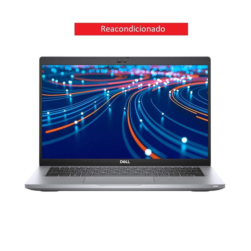 Laptop Dell 5420 14' I5-1135G7 32GB RAM 512GB SSD Reacondicionada
