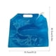 thumbnail image 3 of Advancent Bolsa de agua plegable de 5/10L, jarra deportiva portátil, contenedor de botella de almacenamiento, bolsa de agua con diseño de asa Kits de desorden para acampar, 3 of 6