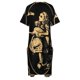 thumbnail image 5 of ¡No creo que quiera jugar! Vestido colgante con bolsillos para mujer ropa para mujer vestidos de moda, 5 of 7