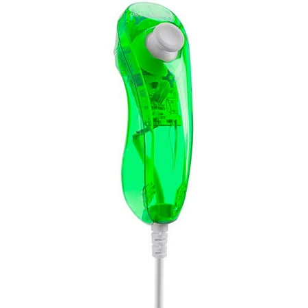 Performance Design Products 8580-NA-NGR RC Cntrl Stck Wii U Lalalime