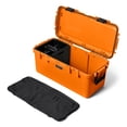 thumbnail image 4 of Estuche para equipo YETI Loadout GoBox 60 King Crab Orange, 4 of 7