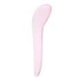 thumbnail image 3 of Dekaim Herramienta de Masaje Gua Sha, Tratamiento de meridianos Multiusos, Tabla de raspado Gua Sha de Cristal Rosa para Cara, Ojos, Cuerpo linfático, 3 of 5