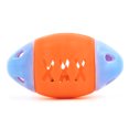 thumbnail image 1 of Pelota Gato TFixol Azul y Naranja, 1 of 8