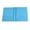 Blue, variant on 1 Pack Plastic Pocket Folders with Prongs, 2 Pocket Plastic Folder, Two Pocket with Prongs, Assorted Colors, Letter Size, Metal Fasteners, Pocket Paper File Folders for Office Home Business, Pink