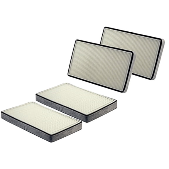 PROTEC-NEW Cabin Air Panel