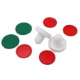 thumbnail image 3 of Accesorios Para Mesas De Juego Para Porteros De Hockey, Juego De Empujadores De Hockey De Mesa, Fuerte Compatibilidad, Protección De Cubierta De Mesa, Comodidad, Fondo De Fieltro, 3 of 7