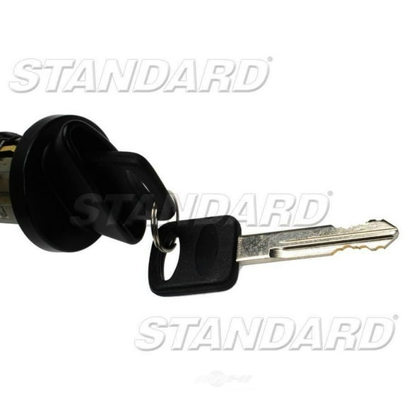 Ignition Lock Cylinder Fits select: 1997-2004 FORD F150, 1996-2007 FORD F250