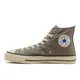 thumbnail image 3 of CONVERSE CANVAS ALL STAR J HI 31312790 Made in Japan Gray, 3 of 6