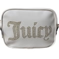 thumbnail image 1 of Bolsa Crossbody Juicy Couture Obsession Camera White, 1 of 6
