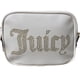 thumbnail image 1 of Bolsa Crossbody Juicy Couture Obsession Camera White, 1 of 6