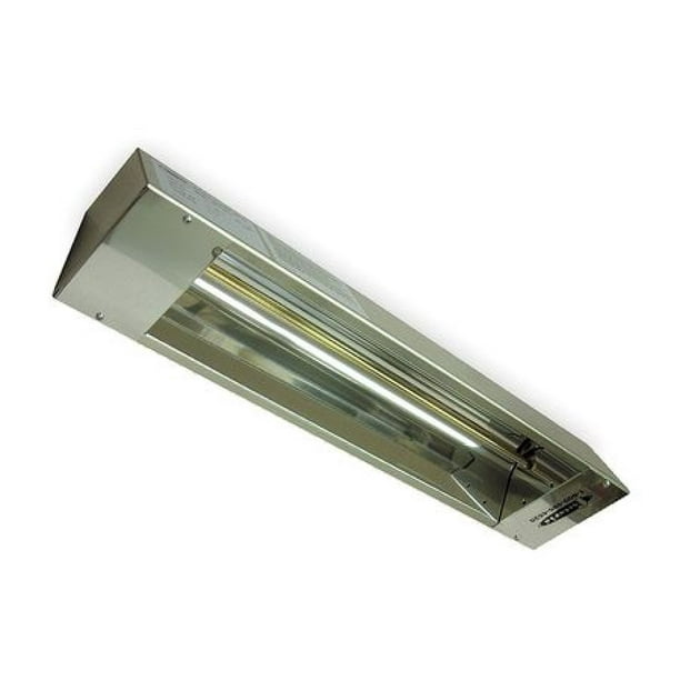 Fostoria Rph 240 A Electric Infrared Heater Ceiling 304 Stainless Steel 5460 Btuh Com Fostoria Rph 240 A Electric Infrared, Fostoria Heat Lamps