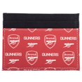 thumbnail image 2 of Arsenal FC Gunners Crest Card Holder, 2 of 3