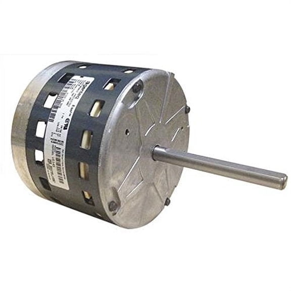 TRANE MOT09262 120/240v 1/2hp ECM Motor