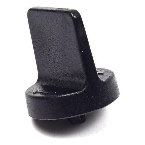 Briggs & Stratton OEM 583356MA  Key Switch Box Black