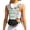 Mint Green, variant on Conairie Multi-functional Sports Hydration Backpack for Marathon Reflective Running Vest Pack for Men Breathable Mint Green One Size