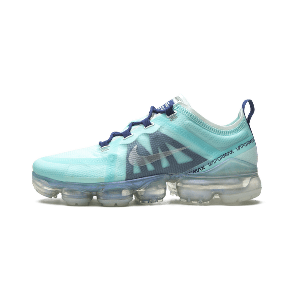 NIKE WOMENS AIR VAPORMAX 2019 MNS Womens "Teal" AR6632 300 AR6632 300 from Stadium Goods