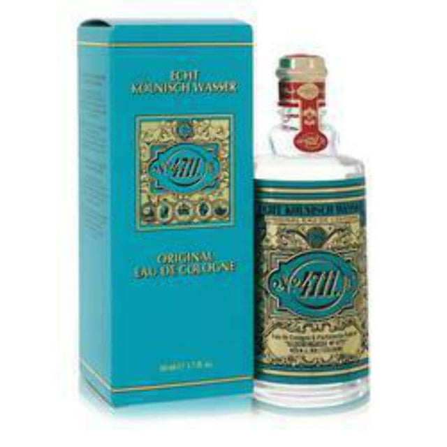 Perfume 4711 Eau De Cologne Splash 300 ml para hombre