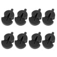 thumbnail image 1 of Adjustable Rubber , Mute For Violin Practice, Convenient Noise Reduction, 1 of 8