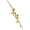 G, variant on 54CM Single Branch White Blossom Artificial Flower Chinese Home Decor Arrangement