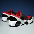 thumbnail image 5 of LASUDRAA Women Shoes Walking Casual Tennis Sneakers Comfort Air Cushion Athletic Women Shoes, 5 of 10