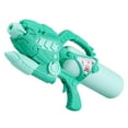 thumbnail image 1 of Electrónica Pisexur para hombres, sistema de color macarrón, pistolas de agua extraíbles de alta presión, juguetes de pistolas de agua de bombeo de gran capacidad, juguetes de agua, electrónica para, 1 of 6