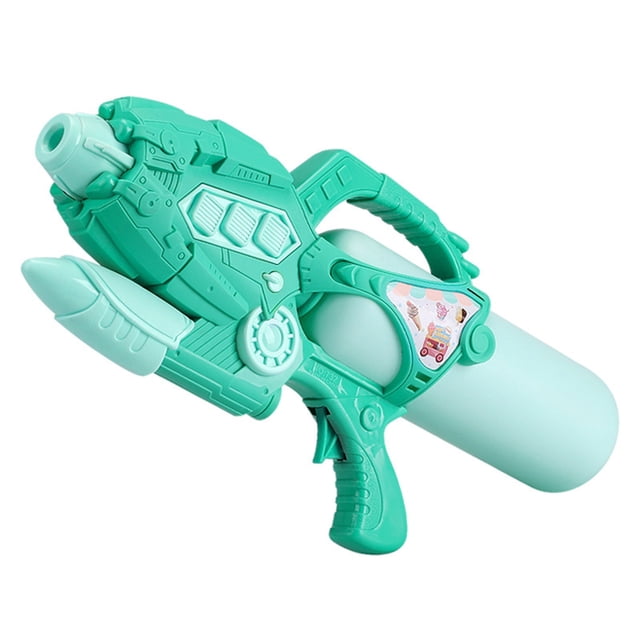 Electrónica Pisexur para hombres, sistema de color macarrón, pistolas de agua extraíbles de alta presión, juguetes de pistolas de agua de bombeo de gran capacidad, juguetes de agua, electrónica para