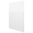 thumbnail image 2 of Shisuyan Porte-Brochure Présentoir en Acrylique Support de Brochure Support Mural Porte-Littérature, 2 of 8